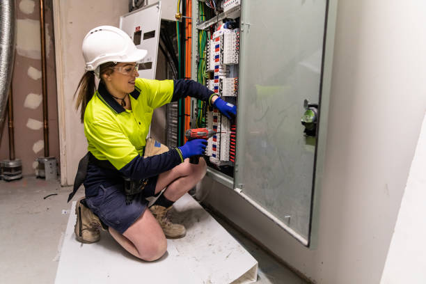  New Paleste, IN Electrician Pros