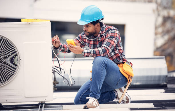 Best Electrical Troubleshooting Services  in New Paleste, IN