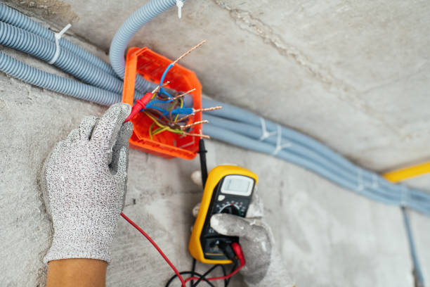 Best Industrial Electrical Services  in New Paleste, IN