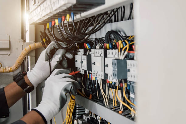 Best Electrical Rewiring Services  in New Paleste, IN